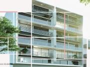 Departamento en Venta en Cuauhtémoc, Roma Sur MG 24 3887