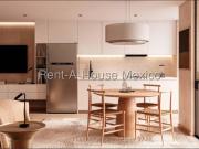 Departamento en Venta en Cuauhtémoc,Roma Sur MT 26 84