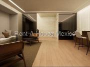 Departamento en Venta en Cuauhtémoc, Roma Sur RT 25 2492