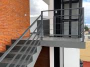 Departamento en venta en Cuauhtémoc, San Luis Potosí,...