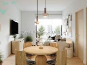 Departamento en Venta en Cuauhtémoc, San Rafael