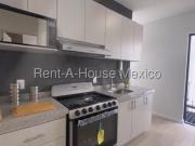 Departamento en Venta en Cuauhtémoc,San Rafael AF 25 2452