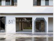 Departamento en Venta en Cuauhtémoc,San Rafael CMB 26 2607