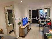 Departamento en Venta en Cuauhtémoc, Santa Maria la Ribera