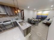 Departamento en Venta en Cuauhtémoc, Santa Maria la Ribera