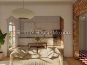 Departamento en Venta en Cuauhtémoc, Santa Maria la Ribera