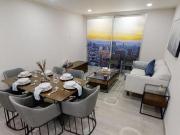 Departamento en Venta en Cuauhtémoc, Santa Maria la...