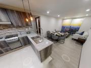 Departamento en Venta en Cuauhtémoc, Santa Maria la...