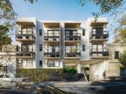 Departamento en Venta en Cuauhtémoc,Santa Maria la...