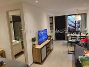Departamento en Venta en Cuauhtémoc,Santa Maria la...