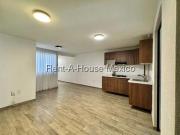 Departamento en Venta en Cuauhtémoc,Santa Maria la...