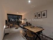 Departamento en Venta en Cuauhtémoc, Santa María la...