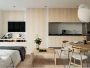 Departamento en Venta en Cuauhtémoc, Tabacalera