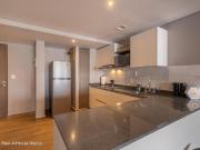 Departamento en Venta en Cuauhtémoc, Tabacalera