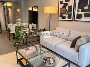 Departamento en Venta en Cuauhtémoc, Tabacalera AM. 25 1229