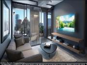 Departamento en Venta en Cuauhtémoc, Tabacalera NC. 24 619