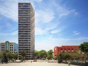 Departamento en Venta en Cuauhtémoc, Tabacalera RT 24 3353