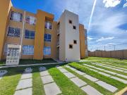 Departamento en venta en Cuauhtémoc, Tecamac, Estado De...