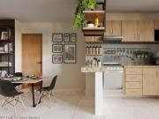 Departamento en Venta en Cuauhtémoc Transito BJ 26 226