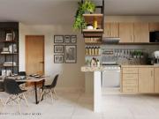 Departamento en Venta en Cuauhtémoc,Transito CMB 26 226