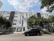 Departamento en Venta en Cuauhtémoc, Transito MT 25 1686