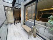 DEPARTAMENTO EN VENTA EN CUAUHTHÉMOC COL CONDESA