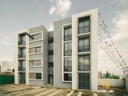Departamento en venta en Cuautlancigo, Puebla