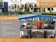 Departamento en venta en Cuautlancingo: Ubicación...