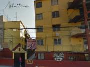 Departamento En Venta En Cuchilla Pantitlán. 111. Alc ru