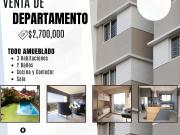 Departamento en venta en Cuernavaca