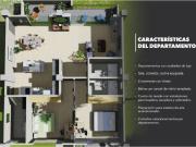 Departamento en venta en Cuernavaca Centro, Cuernavaca,...