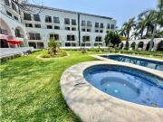 Departamento en venta en Cuernavaca Centro Las palmas