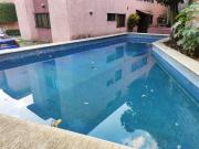 Departamento en venta en Cuernavaca Morelos