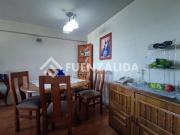 Departamento en Venta en Cueto / Rosas