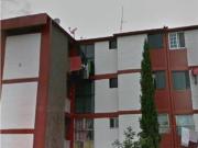 Departamento en venta en Culhuacán CTM Sección I,...