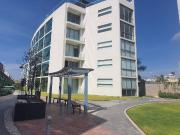 DEPARTAMENTO EN VENTA EN CUMBRES BARREAL PUEBLA