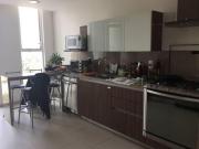 Departamento en Venta en Cumbres de Santa Fe Basalto