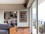 Departamento en venta en Cumbres de Santa Fe piso bajo