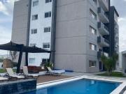 DEPARTAMENTO EN VENTA EN CUMBRES DEL LAGO JURIQUILLA...