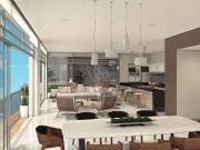 Departamento en venta en Cumbres del Lago, Querétaro