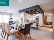 Departamento en venta en Cumbres del Lago, Querétaro