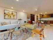 Departamento en venta en Cumbres del Lago, Querétaro