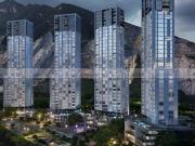 Departamento en venta en Cumbres Del Valle Departamento en venta en Cumbres Del Valle