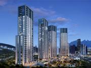 Departamento en venta en Cumbres del Valle, Monterrey,...