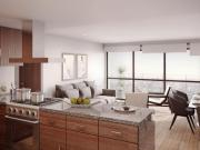 Departamento en Venta en Cumbres Herradura m2d2627