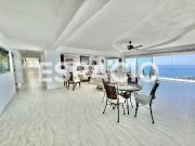 Departamento en venta en Cumbres Llano Largo, Acapulco...