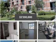 DEPARTAMENTO EN VENTA EN CUMBRES RESIDENCIAL, HERMANOS...