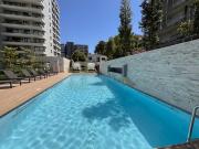 Departamento en Venta en dario urzua con marchant pereira