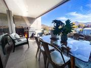 Departamento en Venta en Del Candil, el tranque, La Dehesa