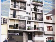 Departamento en venta en Del Carmen